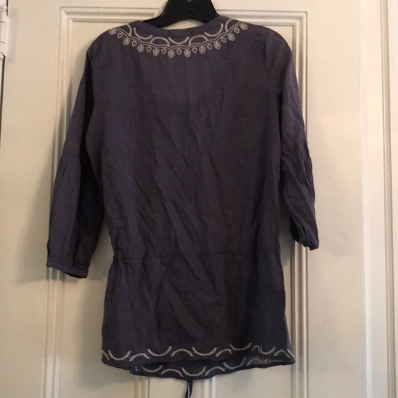 Blouse - Picture 3 of 3